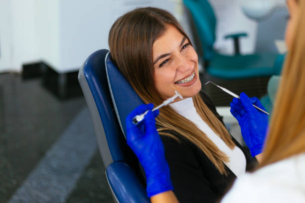 Best Dental Exams and Cleanings  in Rural Hall, NC