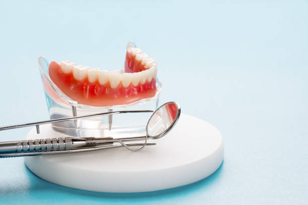 Advanced Technology for Better Dental Care in Rural Hall, NC
