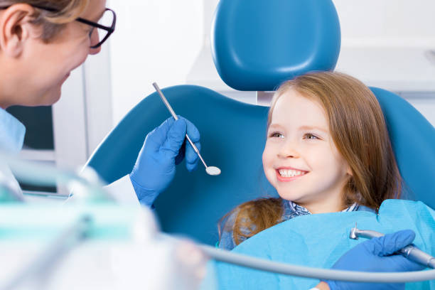 Oral Cancer Screening in Rural Hall, NC