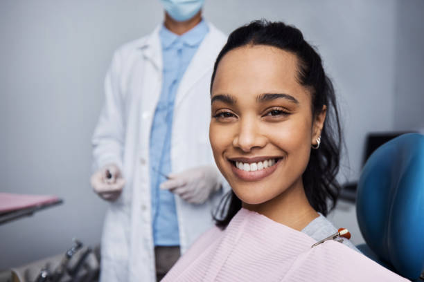 Best Wisdom Tooth Removal  in Rural Hall, NC