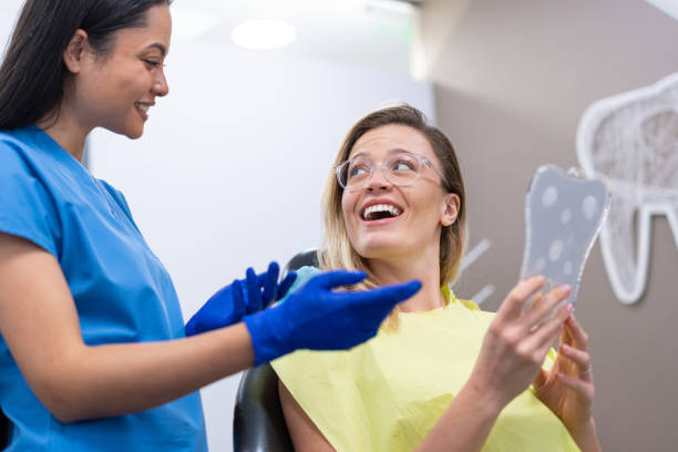 Best Cosmetic Dentistry  in Rural Hall, NC