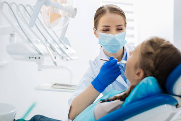 Best Dental Fillings (Composite and Amalgam)  in Rural Hall, NC